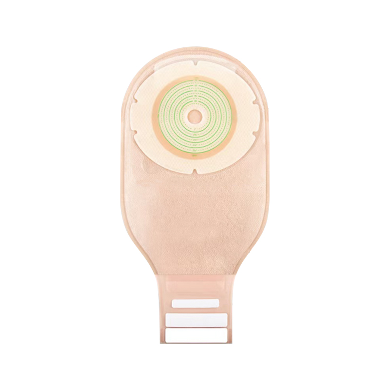 Túi Ostomy mềm chống thấm nước và kiểm soát mùi