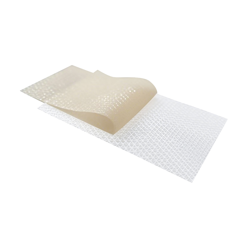 Tấm sẹo silicone chống nước và chống bụi được sử dụng rộng rãi